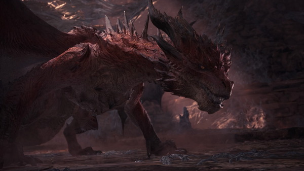 "Monster Hunter World: Iceborne" هل يمكنك التغلب على "Solo Mufeto Ziva" حتى لو كنت سيئًا؟ تقرير عن "(بمعنى ما) الصيد المؤلم" الذي بدا وكأنه صورة/صورة ثانية مريحة جديدة