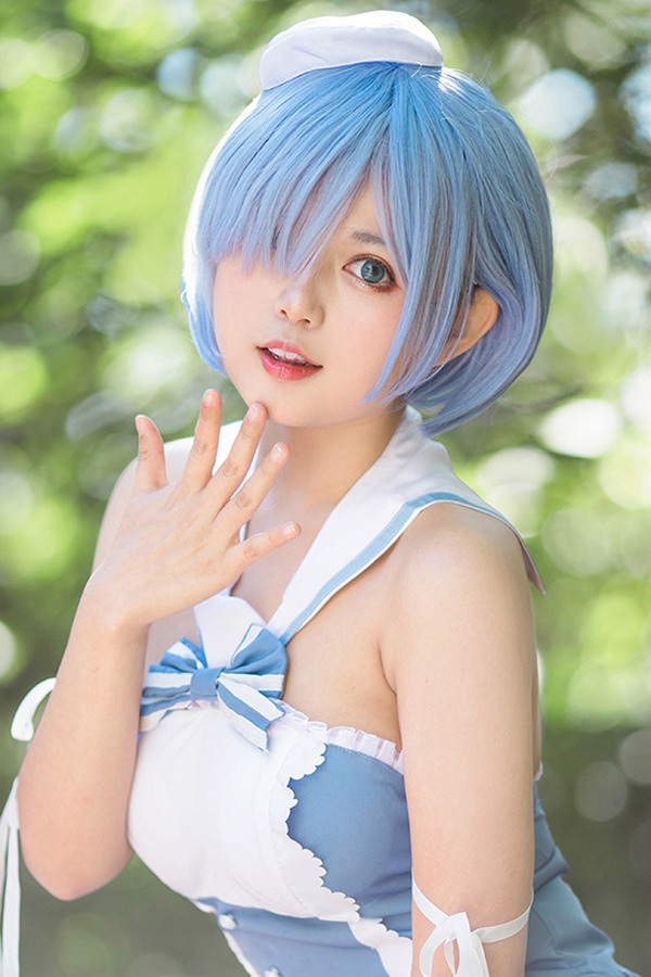 [Cosplay] "Granblue Fantasy" سنستكشف سحر الطبقة الصينية كورونيكو نيكو، القادرة على أداء التصوير الفوتوغرافي تحت الماء وهو أمر صعب على نارمايا، بل وتلعب شخصية مليئة بالمشاعر الإلهية! [31 صورة] الصورة الثامنة عشر/الصورة