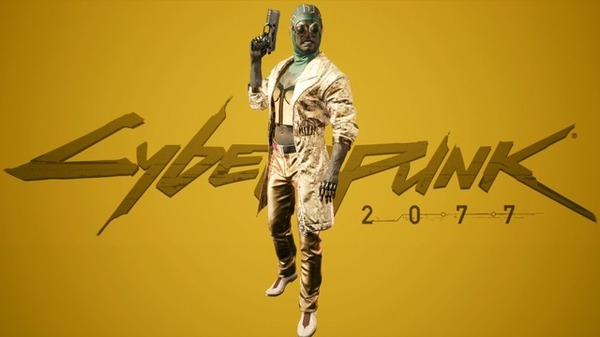 تم الإعلان عن نتائج مسابقة "Cyberpunk 2077 Shitty Fashion Contest"!