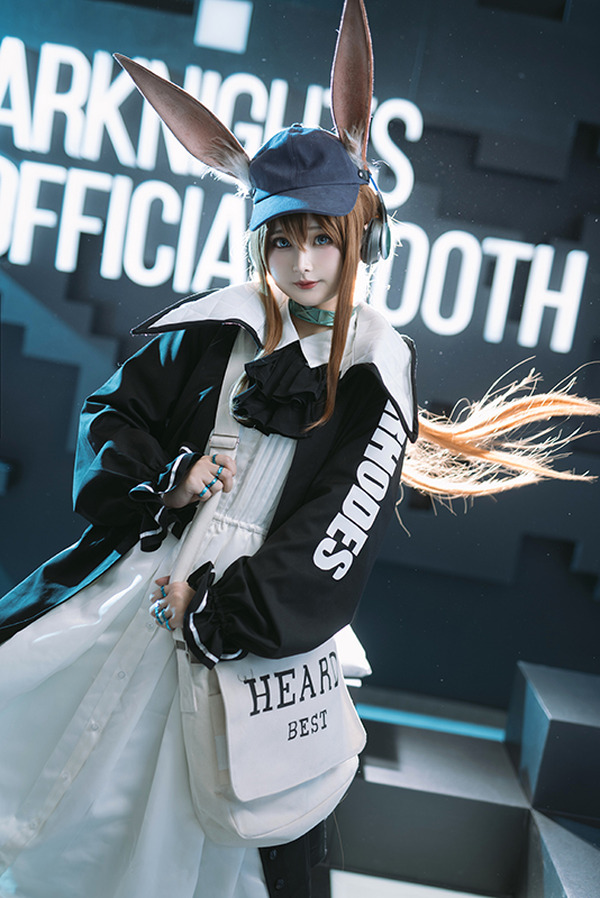 [Cosplay] انظر اللمعان المذهل للغاية ...! النسخة الصينية comiket "comicup27" 8 طبقات جميلة [88 صور] 23 صورة / صورة