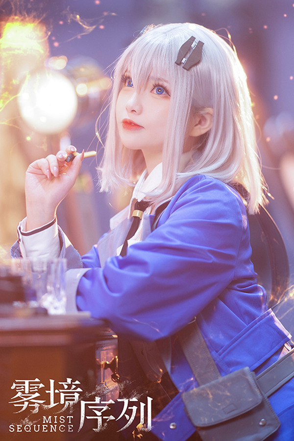 [Cosplay] انظر اللمعان المذهل للغاية ...! النسخة الصينية comiket "comicup27" 8 طبقات جميلة [88 صور] الصورة / الصورة الثامنة