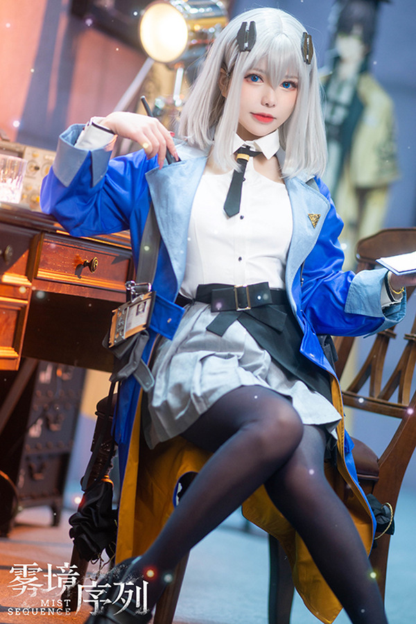 [تأثيري] انظر إلى اللمعان المبهر...! النسخة الصينية من Comiket "Comicup27" 8 طبقات جميلة [88 صورة] الصورة / الصورة الحادية عشرة