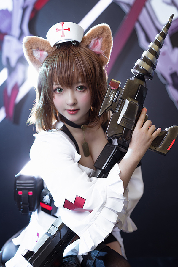 [Cosplay] انظر اللمعان المذهل للغاية ...! النسخة الصينية comiket "comicup27" 8 طبقات جميلة [88 صور] 36 صورة / صورة