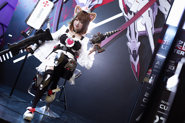 [تأثيري] انظر إلى اللمعان المبهر...! النسخة الصينية من Comiket "Comicup27" 8 طبقات جميلة [88 صورة] الصورة/الصورة رقم 45