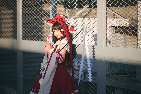 [تأثيري] انظر إلى اللمعان المبهر...! النسخة الصينية من Comiket "Comicup27" 8 طبقات جميلة [88 صورة] الصورة/الصورة الخمسين