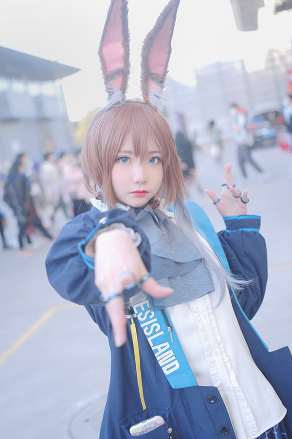 [Cosplay] انظر اللمعان المذهل للغاية ...! النسخة الصينية comiket "comicup27" 8 طبقات جميلة [88 صور] 77 صورة / صورة