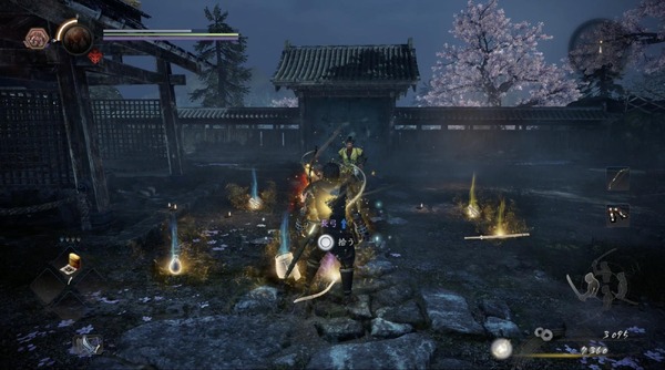 إصدار PS5 من تقرير تشغيل "Nioh" و"Nioh 2"