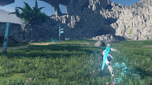 "PSO2: NGS" 1st Beta Conning Conning Conting and Particle Bonus Information من 29 يناير