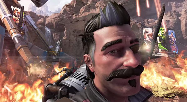 يكشف العرض الترويجي للعبة Apex Legends Season 8 "Mayhem" عن خرائط وجلود جديدة