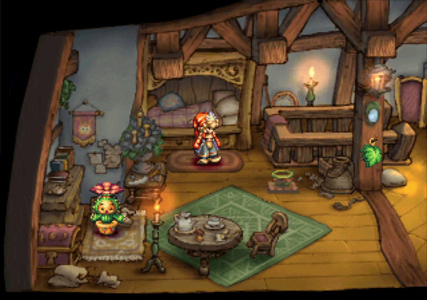 تم إصدار HD Remastered لـ Switch/PS4/PC "Holy Sword Legend of Mana" في 24 يونيو بسعر معقول! قم بتنفيذ عناصر PocketStick في اللعبة ، وتواجه الوظيفة للصور والصور الثانية عشرة