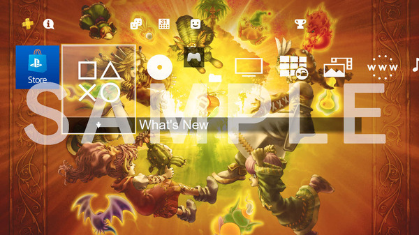 تم إصدار HD Remastered لـ Switch/PS4/PC "Holy Sword Legend of Mana" في 24 يونيو بسعر معقول! تنفيذ عناصر الجيب في اللعبة ، فإن وظيفة المواجهة هي الصورة / الصورة الخامسة والعشرين