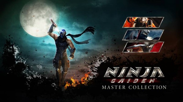 "Ninja Gaiden: Master Collection" سيتم إصدار PS4/Switch/Xbox One/PC! بالإضافة إلى Hayabusa ، يمكن تشغيل الصورة / الصورة الأولى من قبل أربع أحرف نسائية