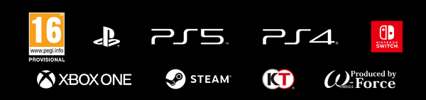 تم تطوير "Sengoku Musou 5" على PS4/Switch/PC 