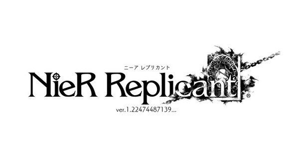 "Nier REPLICANT VER.1.22474487139 ..." الكشف الجديد عن المعلومات من الأقنعة/المعابد الرملية