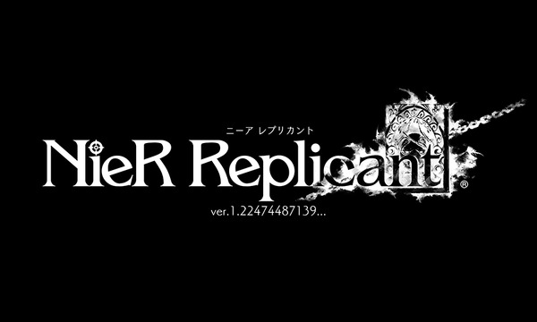 "nier استبدال ver.1.22474487139 ..." استنساخ تماما الإنتاج الأصلي! الصورة الثانية / صورة "فيلم أطلقيت" الذي يسمح لك بالتحقق من المنظر العالمي واللعب مع هذا الفيلم