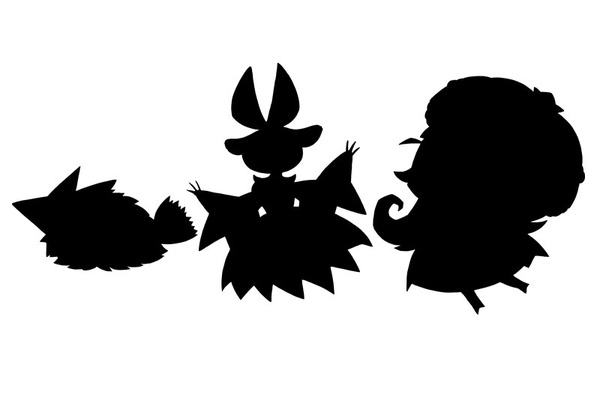 تم الإعلان عن العمل الجديد لشركة Nippon Ichi Software بعنوان "Bad King and Perfect Hero"! يعود العالم اللطيف الذي ابتكرته ساياكا أودا في فيلم "الأميرة الكاذبة والأمير الأعمى" إلى الصورة/الصورة السادسة