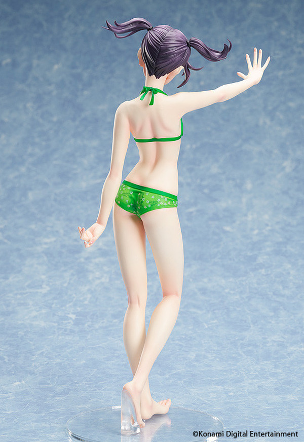 كيون الصدر على رينكو في ذيل التوأم! "Love Plus" 1/4 مقياس "Rinko Kobayakawa Swimsuit Ver."