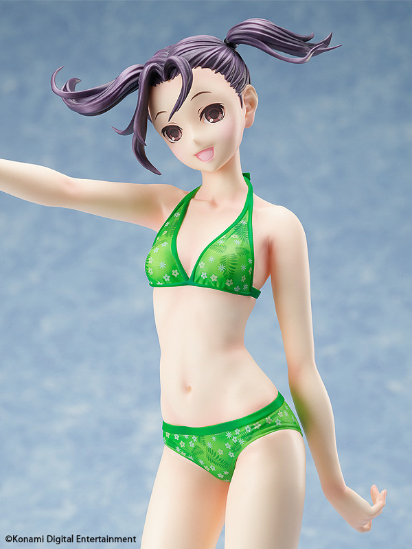 كيون الصدر على رينكو في ذيل التوأم! "Love Plus" 1/4 مقياس "Rinko Kobayakawa Swimsuit Ver."