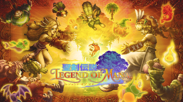 ريمسترس ساخنة! 5 أعمال بارزة مثل "Saga Frontier" و"Seiken Densetsu Legend of Mana" من المقرر إصدارها في المستقبل الصورة/الصورة الثامنة