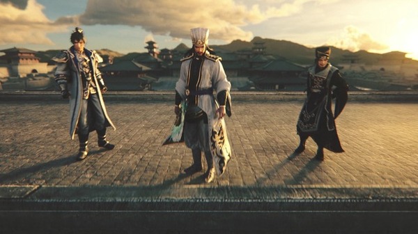 تأجيل تاريخ إصدار "Dynasty Warriors 8 Empires" إلى "أوائل 2021"