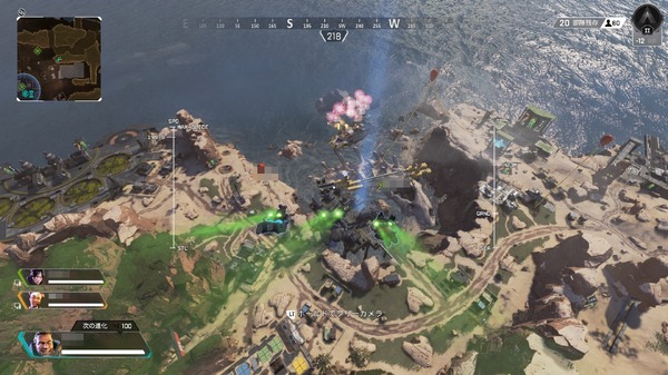دليل "Apex Legends" للبدء مع التبديل! يمكن للمبتدئين أن يلعبوا دورًا نشطًا مع هذه المعرفة
