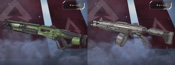 ما هي "أساطير أبيكس" التي يجب أن تكون "Mastiff" أو "EVA-8"؟ مقارنة بدقة الأداء والخصائص [تحديث] الصورة / الصورة الأولى