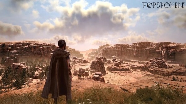 "Project Athia" تم إصداره في عام 2022 لجهاز الكمبيوتر/PS5 