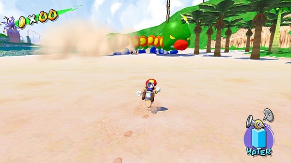 هل "مجموعة Super Mario 3D" ، التي تقترب من الإنتاج والمبيعات ، مثيرة للاهتمام الآن؟ اسأل عن استجابة الأعمال الشعبية التي باعت 8.32 مليون وحدة في جميع أنحاء العالم [Play Replo] الصورة / الصورة الرابعة والعشرين