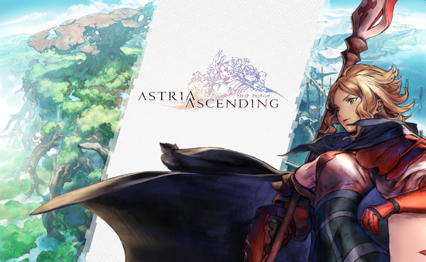 سيتم إصدار لعبة Royal RPG "Astoria Ascending" من إنتاج طاقم سلسلة "FF" وCyDesignation في عام 2021! سيكون الإصدار المحلي متاحًا على PS5,4/Switch الصورة/الصورة الرابعة