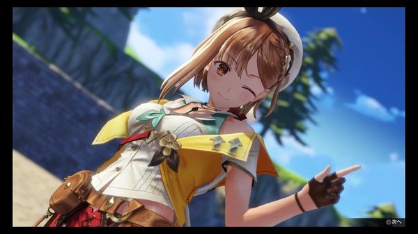 "Atelier Ryza 2" معروضة للبيع لأول مرة! سيتم عقد "بيع Liza 1 Million Copy التذكاري"، حيث سيتم خصم 50% على العمل السابق، وهي أكبر صورة/صورة على الإطلاق