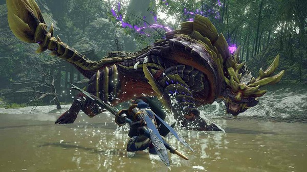 موصى به أيضًا لـ "Monster Hunter Rise"! كيفية إجراء محادثة صوتية باستخدام Discord على Switch وPS4 وPS5، ملخص للمعدات المطلوبة