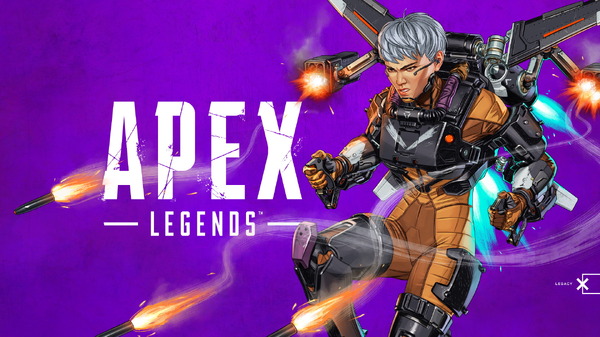 تم إصدار الأسطورة الجديدة "Apex Legends" "Valkyrie"! ابنة "فايبر" التي تظهر في "Titanfall"