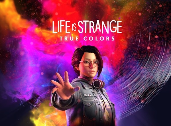 أحدث مقطع فيديو يحتوي على المشهد الافتتاحي لـ "Life Is Strange: True Colors"! لاحظ الصورة / الصورة الثانية للتعبير تطورت من العمل السابق