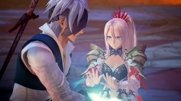 الطلبات المسبقة لـ "Tales of Arise" متاحة الآن على جميع المنصات! يتوفر أيضًا إصدار محدود فاخر يشتمل على مكافآت شخصية