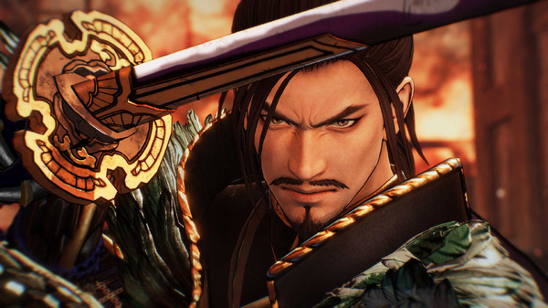 "Sengoku Musou 5" الساموراي الأفريقي "Yasuke" ، الذي كان موضوعًا ساخنًا في هذه الأيام ، هو أيضًا جديد! الصورة الثامنة / صورة إصدار المقطورة الثانية التي تعكس 27 من أمراء الحرب المشاركين