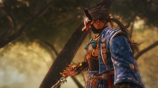 ``Samurai Warriors 5'' الساموراي الأفريقي ``ياسوكي''، الذي كان موضوعًا ساخنًا مؤخرًا، يظهر أيضًا بشكل جديد! تم إصدار المقطع الدعائي الثاني والذي يعرض الصورة/الصورة السادسة عشرة لجميع أمراء الحرب المشاركين البالغ عددهم 27