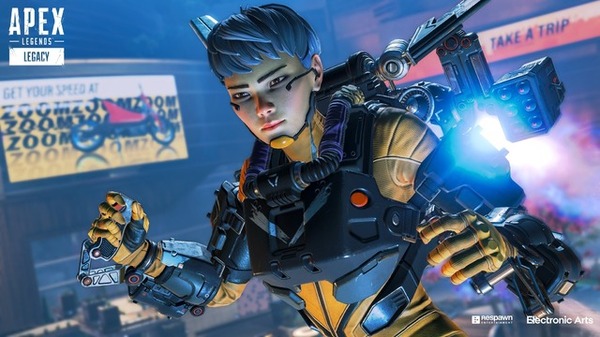 لمحة عن قدرات الأسطورة الجديدة “فالكيري”! تم إصدار عرض أسلوب اللعب للموسم التاسع من Apex Legends بعنوان "Hero’s Trail".