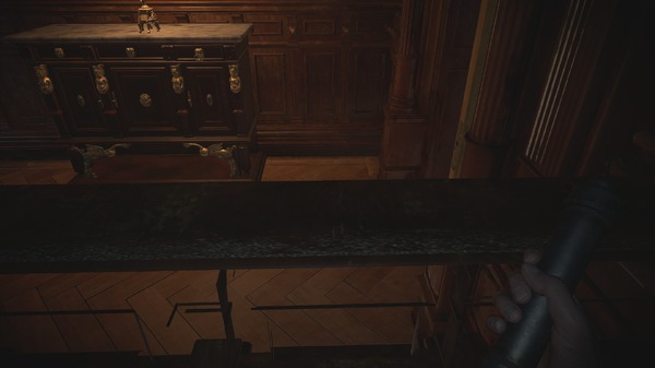 تم اكتشاف "Resident Evil Village" خدعة لتخطي قلعة Dmitless! يمكن ملاحظة النساء من خارج الجدار ... [ملاحظة المفسدين] الصورة / الصورة السادسة