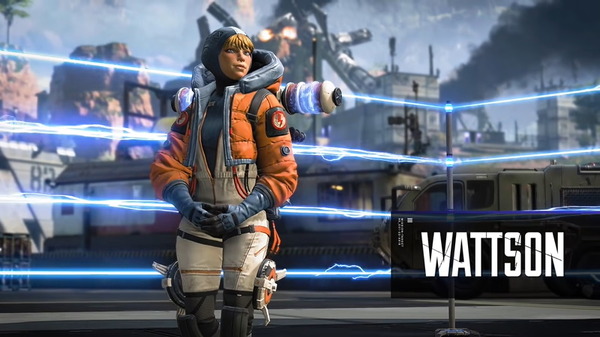 تم إصلاح "علة لم يكن لها تأثير بطيء على" Watson "Fence" في "Apex Legends" APDE 