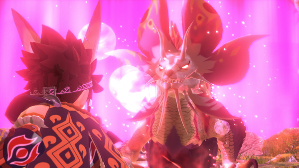 "أجنحة Monster Hun Story's 2" ، "Ayuria" ، التي نمت كشريك قتال مشترك! أحدث إصدار من الصورة / صورة PV 12th التي يتم الحديث عنها أيضًا عن "Dear Light Monster"