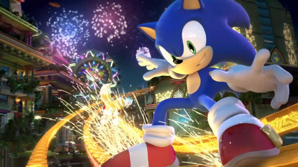 تم إصدار لعبة "Sonic Colors Ultimate" في التاسع من سبتمبر! تم الكشف عن المزيد من ألعاب Sonic الجديدة التي سيتم إصدارها في عام 2022