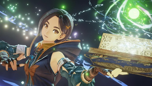 أصبحت "التقنيات السرية" في "Tales of Arise" أقوى من أي وقت مضى! يتم أيضًا الكشف عن خلفيات الشخصيات ومشاهد العالم التي يجب أن تعرفها قبل اللعب مرة واحدة