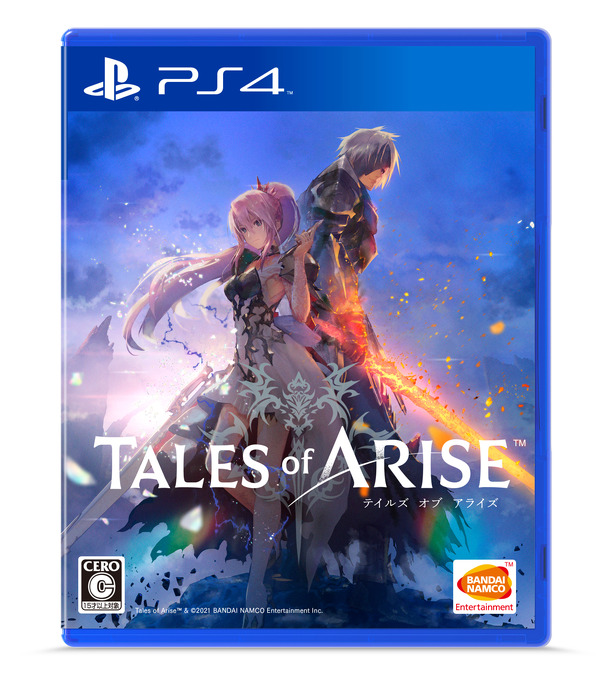 أصبحت "التقنيات السرية" في "Tales of Arise" أقوى من أي وقت مضى! يتم أيضًا الكشف عن خلفيات الشخصيات ومشاهد العالم التي يجب أن تعرفها قبل اللعب مرة واحدة