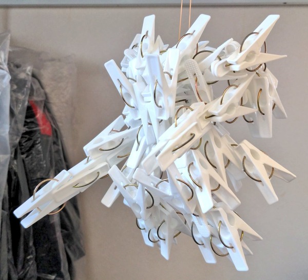 "Ex-S Gundam"، "White Glint"، "Tsugue"...ماذا رأيت؟