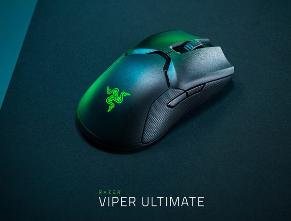 Razer تعقد تخفيضات منتصف العام! 21 عنصرًا بما في ذلك "Viper Ultimate" الشهير و"BlackShark V2" بأسعار منافسة