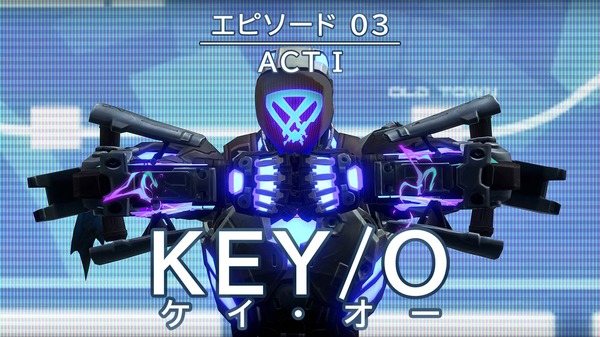 "الحلقة 3 ACT1" من "Valorant" تبدأ في 23 يونيو! تم إصدار الصورة الأولى/صورة الوكيل الجديد "Kay/O (Kay O)" للجمهور