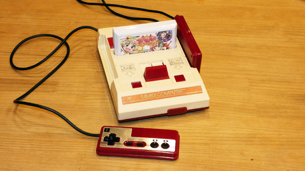 اصنع شريط Famicom الجديد الخاص بك في Reiwa! "هاروكو موموي" و"ريدل سوزوكي" وآخرون يتحدثون عن التقنيات غير المعروفة وثقافة الثمانينيات [مقابلة]