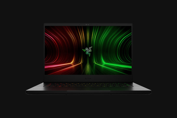 أول دفتر ألعاب AMD Ryzen 9 CPU من Razer PC "Razer Blade 14" الصورة الخامسة التي تم إصدارها في 25 يونيو