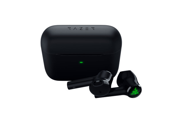 أصدرت Razer نموذجًا جديدًا لسماعة الأذن الشهيرة "Hammerhead True Wireless X" وأول زجاج ذكي "نظارات Razer Anzu Smart" في 25 يونيو