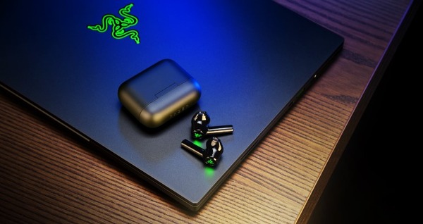 سيتم إصدار Razer ، أول صورة / صورة لنموذج سماعة الأذن الشهير "Hammerhead True Wireless X" وأول زجاج ذكي "نظارات Razer Anzu Smart" في 25 يونيو